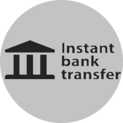 bank transfer