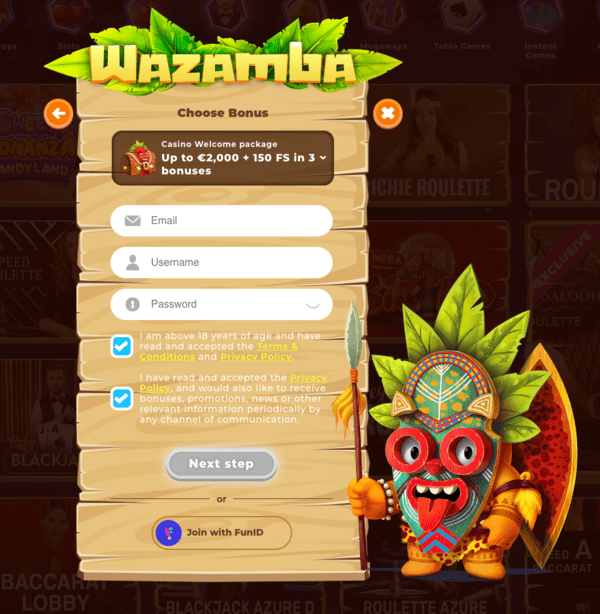 sign-up-wazamba